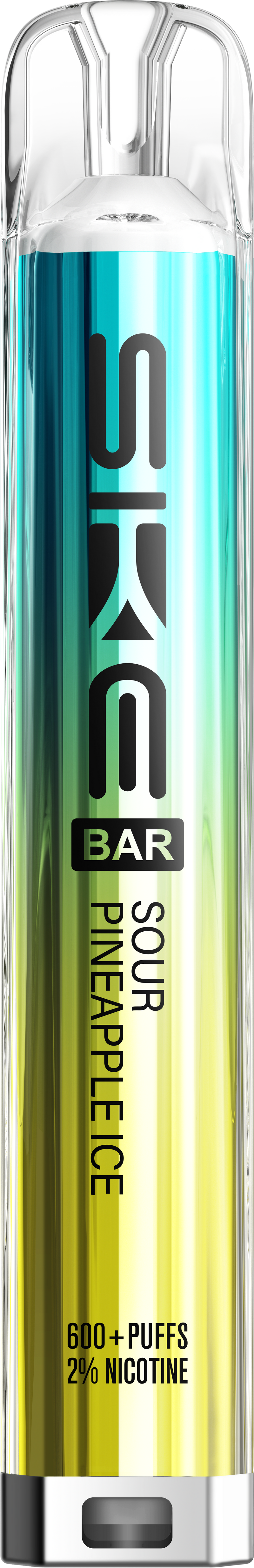 SKE Bar Pre-Filled Pod Kit (New)