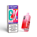 Lost Mary BM6000 Refillable Pod Kit (New)