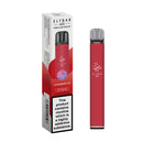 Elfbar 600 Prefilled Pod Kit (New)