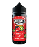 Seriously Juice  100ml Shortfill