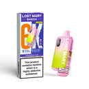 Lost Mary BM6000 Refillable Pod Kit (New)