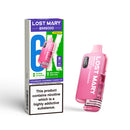 Lost Mary BM6000 Refillable Pod Kit (New)