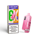 Lost Mary BM6000 Refillable Pod Kit (New)