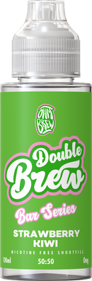 Double Brew 100ml