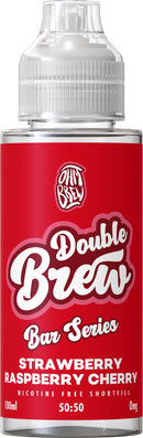 Double Brew 100ml