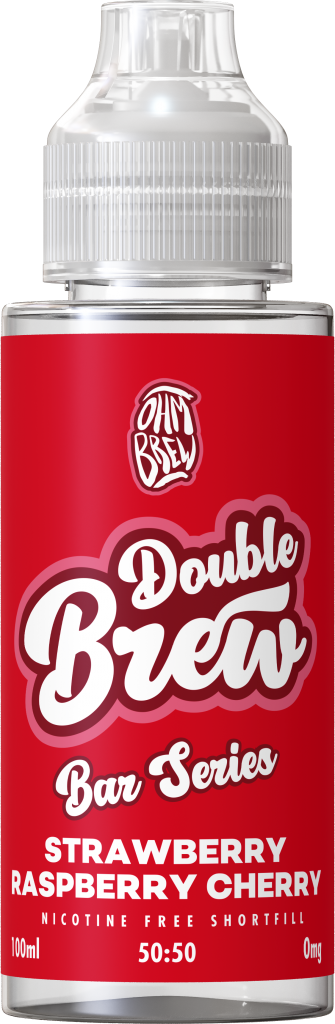 Double Brew 100ml