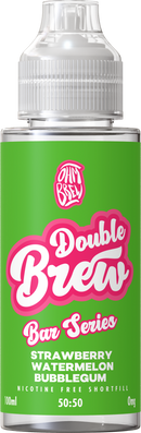 Double Brew 100ml