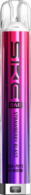 SKE Bar Pre-Filled Pod Kit (New)