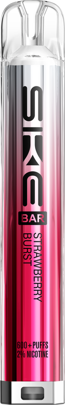 SKE Bar Pre-Filled Pod Kit (New)