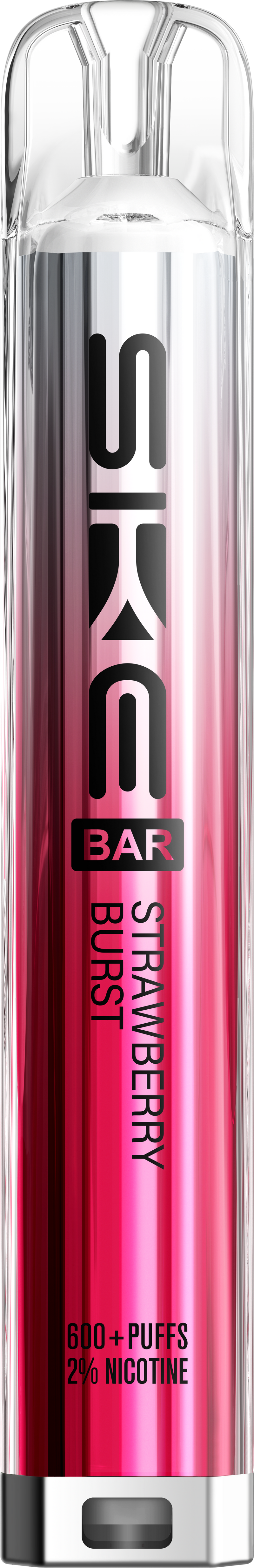 SKE Bar Pre-Filled Pod Kit (New)