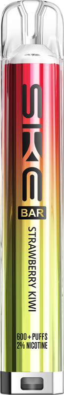 SKE Bar Pre-Filled Pod Kit (New)