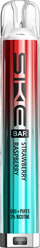 SKE Bar Pre-Filled Pod Kit (New)