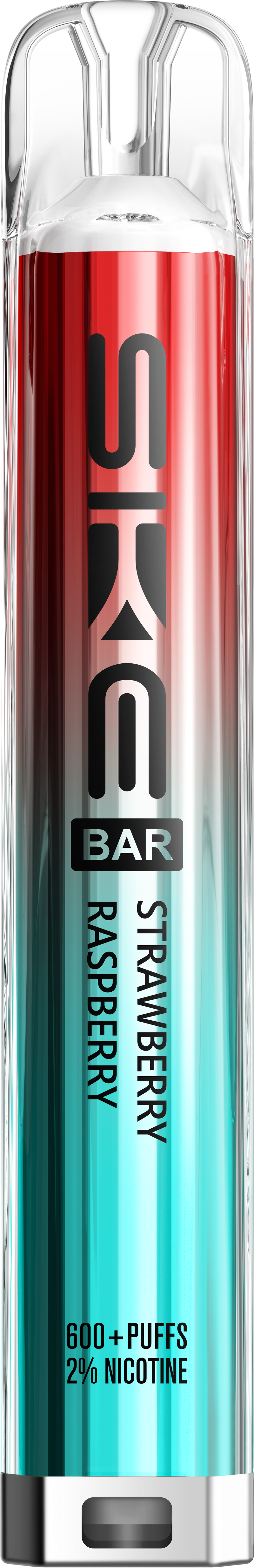 SKE Bar Pre-Filled Pod Kit (New)