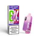 Lost Mary BM6000 Refillable Pod Kit (New)