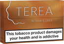 TEREA for IQOS ILUMA Devices