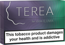 TEREA for IQOS ILUMA Devices