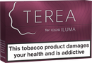 TEREA for IQOS ILUMA Devices
