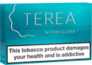 TEREA for IQOS ILUMA Devices