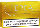 TEREA for IQOS ILUMA Devices