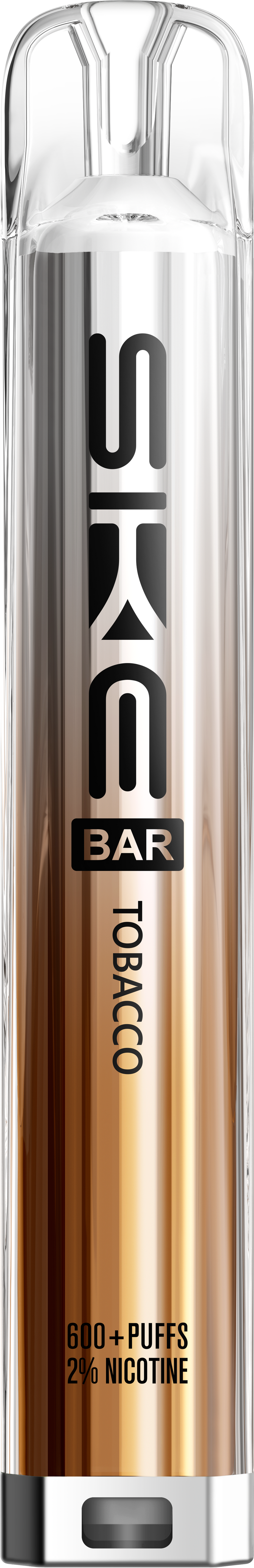 SKE Bar Pre-Filled Pod Kit (New)