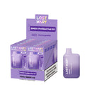 Lost Mary BM600 Prefilled Pod Kit (New)