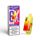 Lost Mary BM6000 Refillable Pod Kit (New)