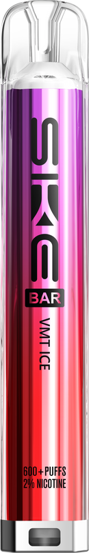 SKE Bar Pre-Filled Pod Kit (New)