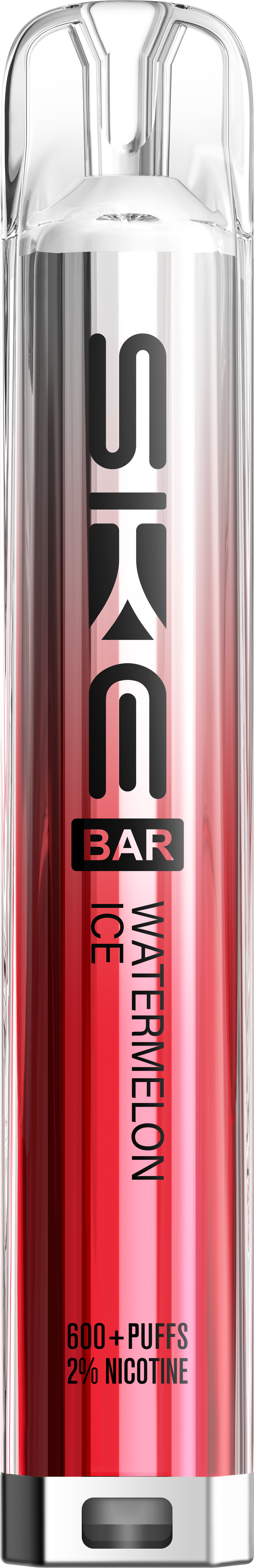 SKE Bar Pre-Filled Pod Kit (New)