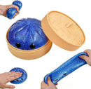 Viral Tik Tik Squeezy Glitter Dumplings