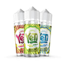 Yeti 100ML  - Sourz