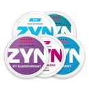 Zyn Nicotine Pouches