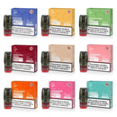 Elfbar - Pre-Filled P1 Pods