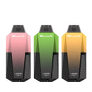 Elux Cyberover 6K Refillable Vape Kit