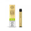Gold Bar Reload Prefilled Pod Kit