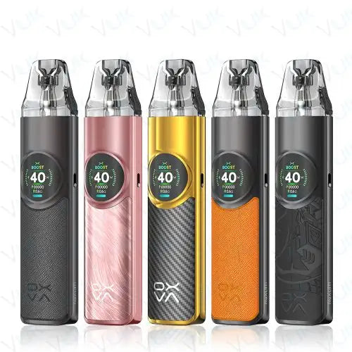 OXVA Nexlim Vape Kit