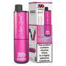 IVG 2400 Rechargeable Vape Kit