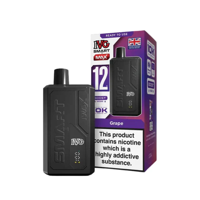 IVG Smart Max 10K Kits