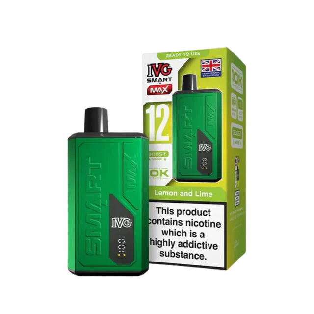 IVG Smart Max 10K Kits