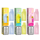 Lost Mary BM600 Pod (New)