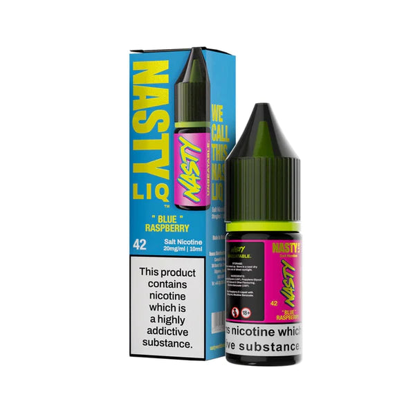 Nasty Liq Nic Salts by Nasty Juice