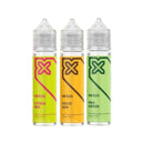 NEXUS 50ML Shortfill E-Liquid