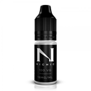 Nic Nic 18mg 100VG 10ml Nicotine Shot