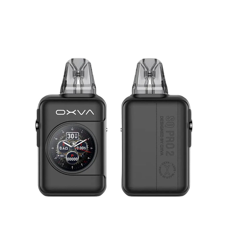 Oxva Xlim SQ Pro 2 Vape Kit