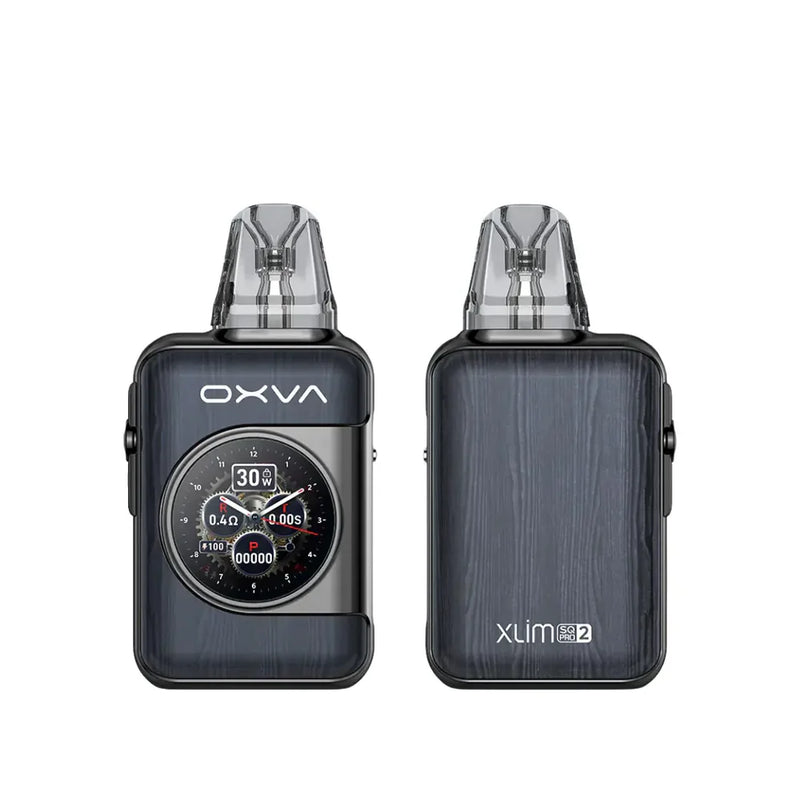 Oxva Xlim SQ Pro 2 Vape Kit