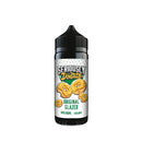 Seriously Juice  100ml Shortfill