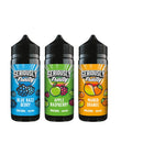 Seriously Juice  100ml Shortfill