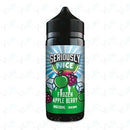 Seriously Juice  100ml Shortfill