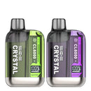 SKE Crystal CL6000 Kit