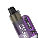 SKE Crystal CL6000 Kit