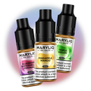 MaryLiq By Lost Mary  Nic Salt